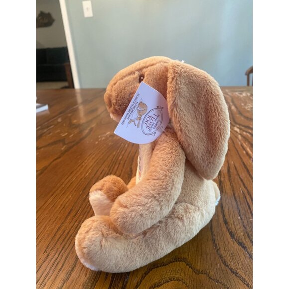 Guess How Much I Love You Plush Bunny Stuffed Animal 8" Kids Preferred Tan - Picture 2 of 4